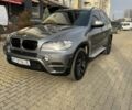 Серый БМВ Х5, объемом двигателя 3 л и пробегом 311 тыс. км за 12000 $, фото 1 на Automoto.ua