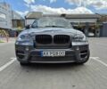 Сірий БМВ Х5, об'ємом двигуна 3 л та пробігом 164 тис. км за 22300 $, фото 1 на Automoto.ua