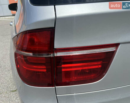 Серый БМВ Х5, объемом двигателя 2.98 л и пробегом 285 тыс. км за 15999 $, фото 55 на Automoto.ua