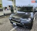 Серый БМВ Х5, объемом двигателя 3 л и пробегом 250 тыс. км за 15700 $, фото 83 на Automoto.ua