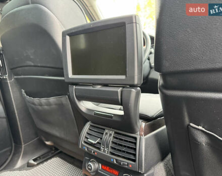 БМВ Х5 2012 в Киеве на Automoto.ua Серый БМВ Х5, объемом двигателя 2.98 л и пробегом 285 тыс. км за 12500 $, фото 16 на Automoto.ua