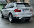 Серый БМВ Х5, объемом двигателя 2.98 л и пробегом 306 тыс. км за 11950 $, фото 3 на Automoto.ua
