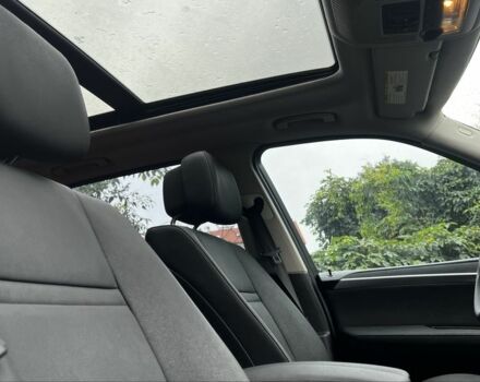 Серый БМВ Х5, объемом двигателя 3 л и пробегом 239 тыс. км за 13200 $, фото 7 на Automoto.ua