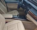 Серый БМВ Х5, объемом двигателя 3 л и пробегом 214 тыс. км за 15500 $, фото 16 на Automoto.ua