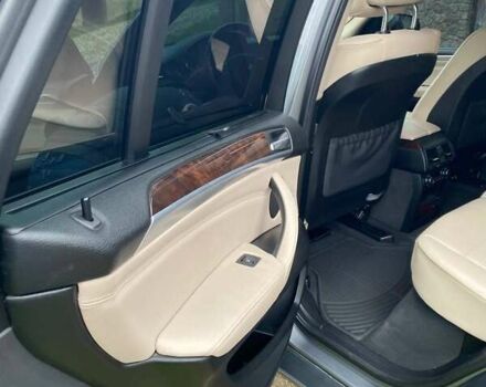 БМВ Х5 2012 у Тернополі на Automoto.ua Сірий БМВ Х5, об'ємом двигуна 2.99 л та пробігом 178 тис. км за 17000 $, фото 10 на Automoto.ua