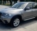 Серый БМВ Х5, объемом двигателя 3 л и пробегом 223 тыс. км за 19900 $, фото 1 на Automoto.ua