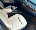 Серый БМВ Х5, объемом двигателя 3 л и пробегом 228 тыс. км за 19300 $, фото 8 на Automoto.ua