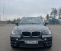 Серый БМВ Х5, объемом двигателя 2.98 л и пробегом 228 тыс. км за 13200 $, фото 1 на Automoto.ua