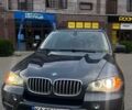 Сірий БМВ Х5, об'ємом двигуна 2.98 л та пробігом 370 тис. км за 11500 $, фото 1 на Automoto.ua