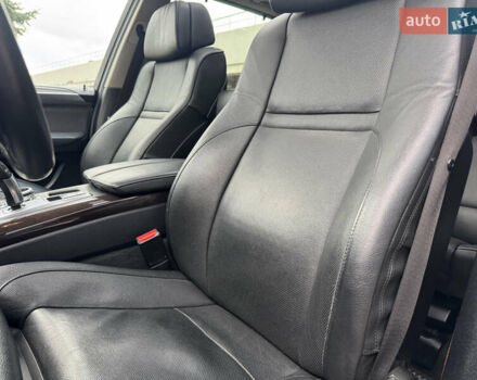 БМВ Х5 2012 в Киеве на Automoto.ua Серый БМВ Х5, объемом двигателя 2.98 л и пробегом 285 тыс. км за 12500 $, фото 26 на Automoto.ua