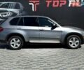 Серый БМВ Х5, объемом двигателя 3 л и пробегом 253 тыс. км за 15700 $, фото 13 на Automoto.ua