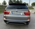 Серый БМВ Х5, объемом двигателя 3 л и пробегом 218 тыс. км за 18600 $, фото 10 на Automoto.ua
