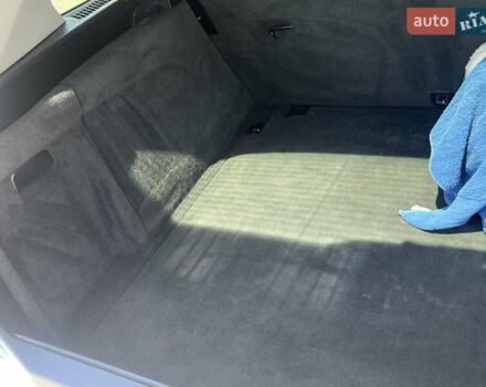 Серый БМВ Х5, объемом двигателя 2.98 л и пробегом 285 тыс. км за 15999 $, фото 58 на Automoto.ua