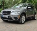 Сірий БМВ Х5, об'ємом двигуна 2.98 л та пробігом 283 тис. км за 15000 $, фото 1 на Automoto.ua
