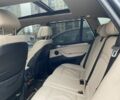 Серый БМВ Х5, объемом двигателя 3 л и пробегом 241 тыс. км за 29000 $, фото 5 на Automoto.ua