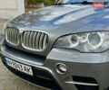 Серый БМВ Х5, объемом двигателя 2.99 л и пробегом 211 тыс. км за 16500 $, фото 2 на Automoto.ua