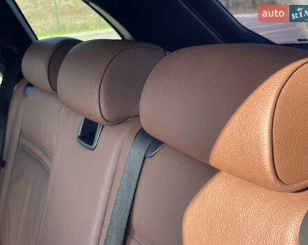 Серый БМВ Х5, объемом двигателя 3 л и пробегом 328 тыс. км за 16999 $, фото 31 на Automoto.ua