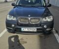 Сірий БМВ Х5, об'ємом двигуна 3 л та пробігом 233 тис. км за 16500 $, фото 1 на Automoto.ua