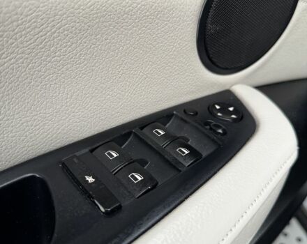 Сірий БМВ Х5, об'ємом двигуна 3 л та пробігом 229 тис. км за 12900 $, фото 18 на Automoto.ua