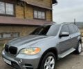 Сірий БМВ Х5, об'ємом двигуна 2.98 л та пробігом 229 тис. км за 12900 $, фото 6 на Automoto.ua