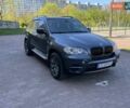 Серый БМВ Х5, объемом двигателя 3 л и пробегом 251 тыс. км за 19999 $, фото 1 на Automoto.ua