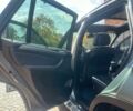 Серый БМВ Х5, объемом двигателя 3 л и пробегом 155 тыс. км за 7500 $, фото 10 на Automoto.ua