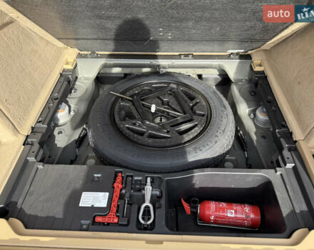 Серый БМВ Х5, объемом двигателя 2.99 л и пробегом 288 тыс. км за 17999 $, фото 6 на Automoto.ua