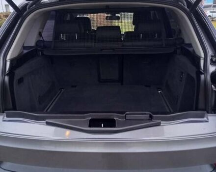 Сірий БМВ Х5, об'ємом двигуна 2.99 л та пробігом 265 тис. км за 16500 $, фото 6 на Automoto.ua