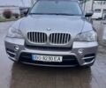 Сірий БМВ Х5, об'ємом двигуна 2.99 л та пробігом 265 тис. км за 16500 $, фото 1 на Automoto.ua