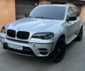 Сірий БМВ Х5, об'ємом двигуна 3 л та пробігом 207 тис. км за 11800 $, фото 1 на Automoto.ua