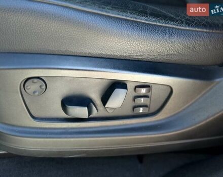 Серый БМВ Х5, объемом двигателя 3 л и пробегом 253 тыс. км за 15700 $, фото 26 на Automoto.ua