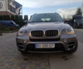 Серый БМВ Х5, объемом двигателя 2.99 л и пробегом 207 тыс. км за 17999 $, фото 6 на Automoto.ua
