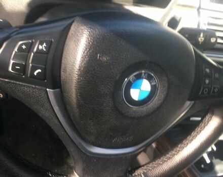Серый БМВ Х5, объемом двигателя 2.99 л и пробегом 207 тыс. км за 19999 $, фото 8 на Automoto.ua