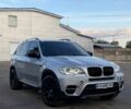 Серый БМВ Х5, объемом двигателя 3 л и пробегом 269 тыс. км за 12028 $, фото 1 на Automoto.ua