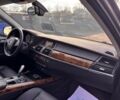 Серый БМВ Х5, объемом двигателя 3 л и пробегом 181 тыс. км за 13850 $, фото 24 на Automoto.ua