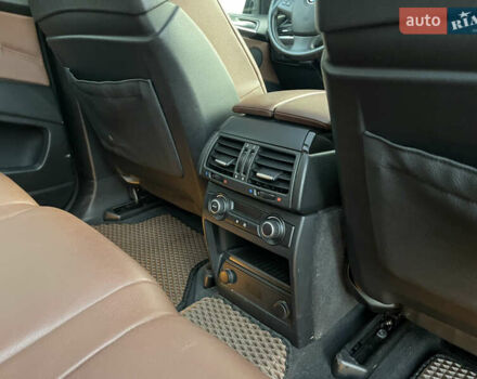 Серый БМВ Х5, объемом двигателя 2.98 л и пробегом 215 тыс. км за 11900 $, фото 29 на Automoto.ua