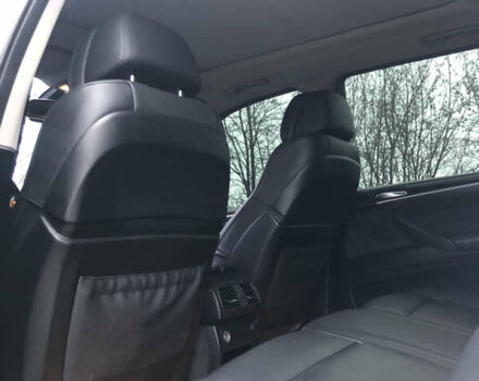 Сірий БМВ Х5, об'ємом двигуна 3 л та пробігом 258 тис. км за 18000 $, фото 18 на Automoto.ua