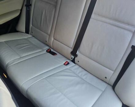 Сірий БМВ Х5, об'ємом двигуна 2.99 л та пробігом 222 тис. км за 20000 $, фото 19 на Automoto.ua