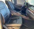 Серый БМВ Х5, объемом двигателя 3 л и пробегом 242 тыс. км за 18600 $, фото 52 на Automoto.ua