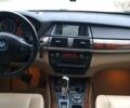 Серый БМВ Х5, объемом двигателя 3 л и пробегом 214 тыс. км за 15500 $, фото 23 на Automoto.ua