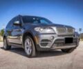 Сірий БМВ Х5, об'ємом двигуна 3 л та пробігом 150 тис. км за 3900 $, фото 1 на Automoto.ua