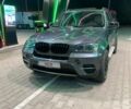 Сірий БМВ Х5, об'ємом двигуна 3 л та пробігом 195 тис. км за 16500 $, фото 1 на Automoto.ua