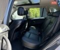 Серый БМВ Х5, объемом двигателя 3 л и пробегом 253 тыс. км за 15700 $, фото 61 на Automoto.ua