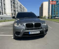 Серый БМВ Х5, объемом двигателя 3 л и пробегом 160 тыс. км за 22000 $, фото 7 на Automoto.ua