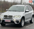 Сірий БМВ Х5, об'ємом двигуна 3 л та пробігом 285 тис. км за 15600 $, фото 15 на Automoto.ua