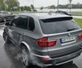 Сірий БМВ Х5, об'ємом двигуна 4.4 л та пробігом 130 тис. км за 11800 $, фото 3 на Automoto.ua