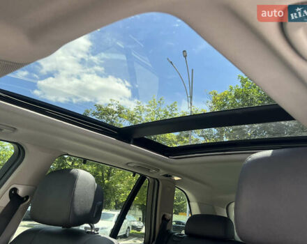 Серый БМВ Х5, объемом двигателя 2.98 л и пробегом 285 тыс. км за 15999 $, фото 42 на Automoto.ua