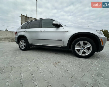 Серый БМВ Х5, объемом двигателя 2.99 л и пробегом 320 тыс. км за 17900 $, фото 5 на Automoto.ua