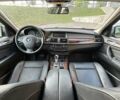 Серый БМВ Х5, объемом двигателя 3 л и пробегом 218 тыс. км за 18600 $, фото 15 на Automoto.ua