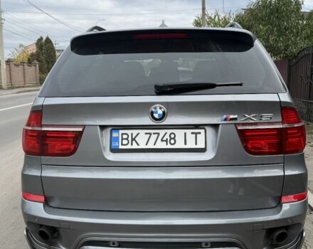 Сірий БМВ Х5, об'ємом двигуна 3 л та пробігом 320 тис. км за 16500 $, фото 3 на Automoto.ua